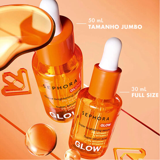 SUPER GLOW SERUM-25 30ML